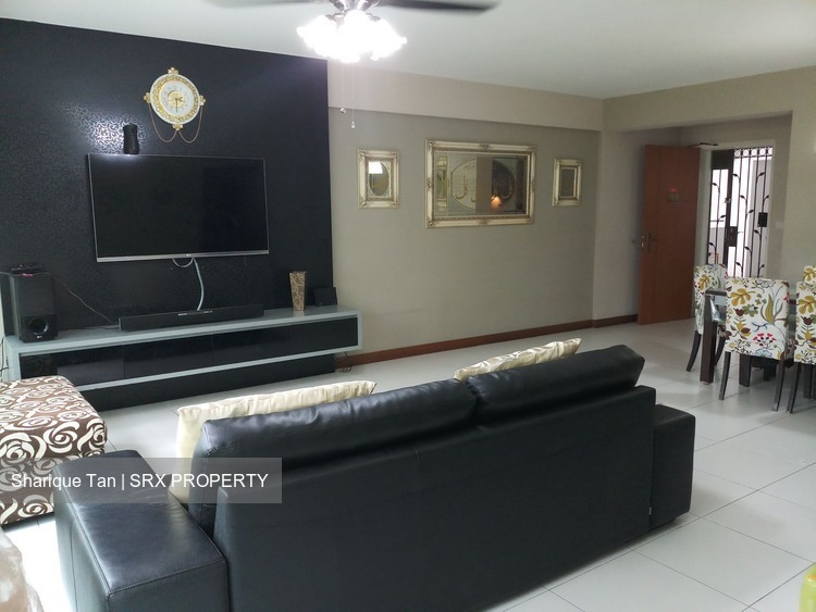 Blk 213A Punggol Walk (Punggol), HDB 5 Rooms #179020502